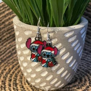 Christmas Earrings